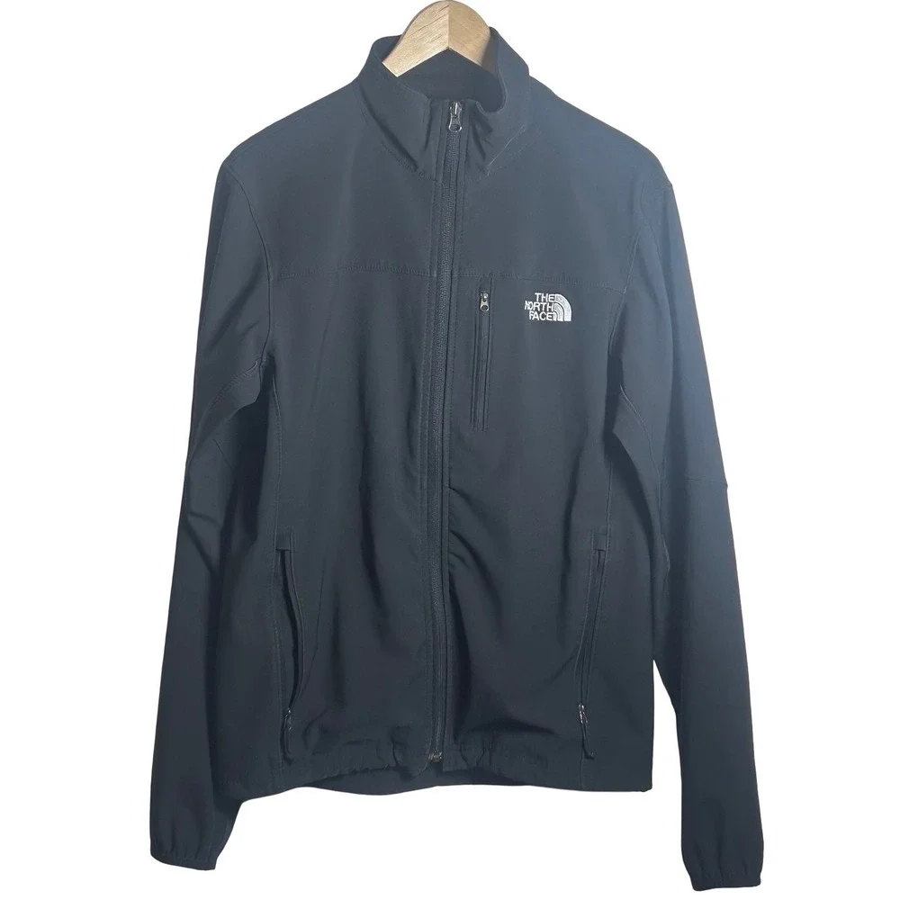 The North Face Men's Apex Bionic 3 Jacket Size‎ Small Outdoor Hiking Gorpcore